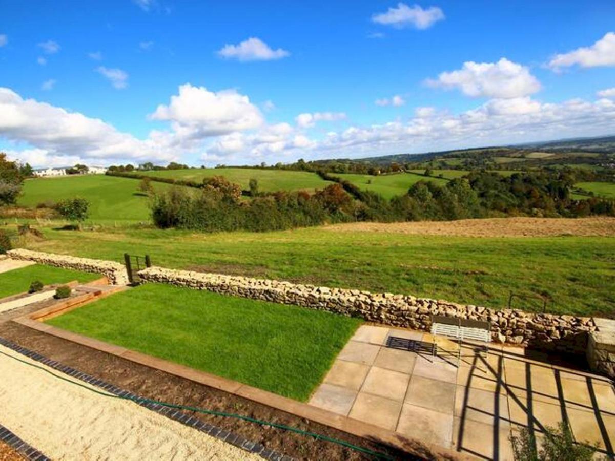 Pass The Keys Stunning Location Close To City Centre Bath Exterior foto