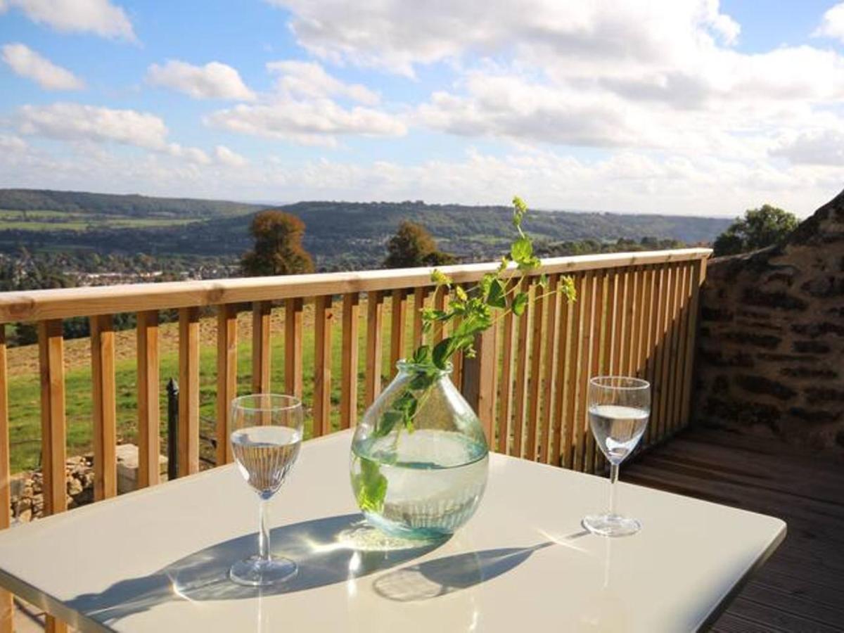 Pass The Keys Stunning Location Close To City Centre Bath Exterior foto